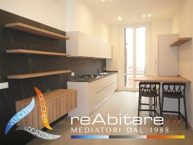 Foto Appartamento in Corso Via Sempione, Milano Sempione di 110 m²