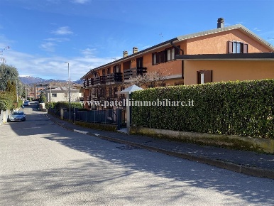 Foto Appartamento in via Trento, Albino Centro di 100 m² con 3 locali