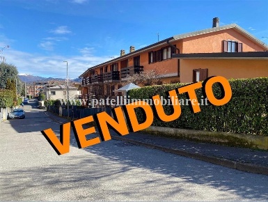 Foto Appartamento in via Trento, Albino Centro di 100 m² con 3 locali