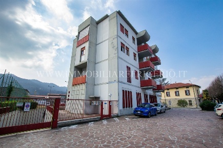 Foto Appartamento in via Giovanni pascoli, Cisano Bergamasco Centro