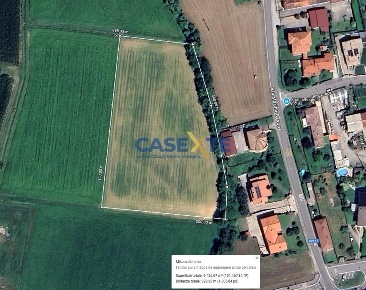 Foto Terreno agricolo a Urgnano di 9426 m² in vendita