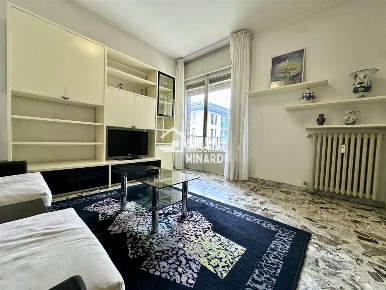 Foto Appartamento in VIA SACCHETTI, Faenza di 115 m² con 3 locali