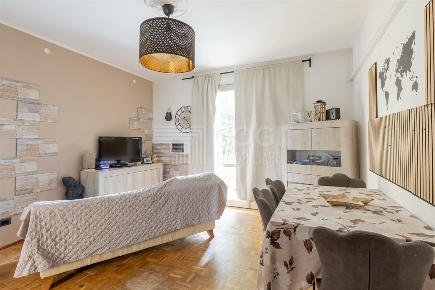 Foto Appartamento in Via Massarenti, Sant'Agata sul Santerno di 98 m²