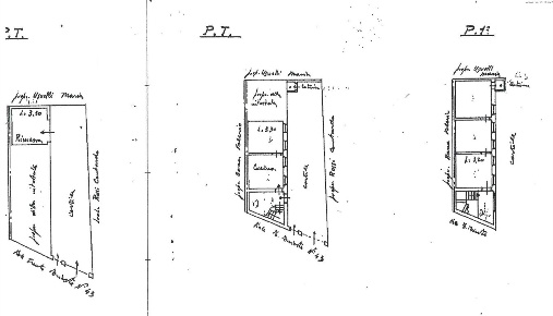 Foto Casa indipendente in via Adamello, Carate Brianza Centro di 150 m²
