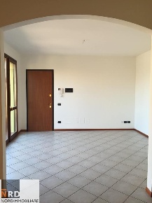 Foto Appartamento a Curtatone di 90 m² con 3 locali in affitto