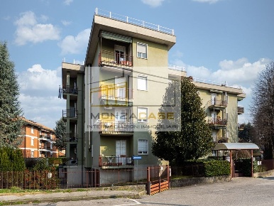 Foto Appartamento a Triuggio di 64 m² con 2 locali in vendita