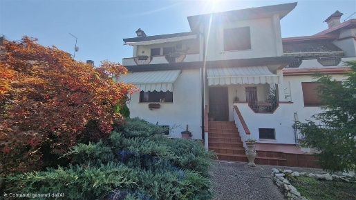 Foto Villa bifamiliare in VIA CA BIANCA, Chioggia Ca' Bianca, Ca' Pasqua