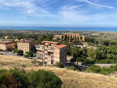 Foto Appartamento in Duse, Agrigento di 225 m² in vendita