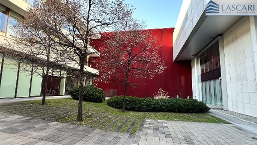 Foto Ufficio in Via Stezzano, Bergamo Colognola di 557 m² in vendita