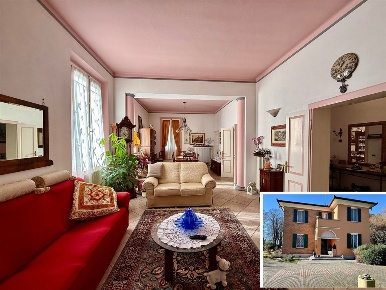 Foto Casa indipendente in via lodigiana, Argenta Filo di 300 m² in vendita