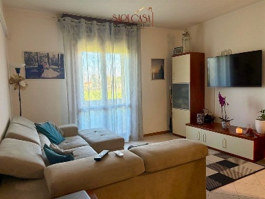 Foto Appartamento a Massa Lombarda di 81 m² con 3 locali in affitto