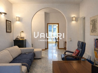 Foto Appartamento in Via Leonardo Bettisi, Faenza di 88 m² con 2 locali