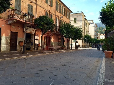 Foto Negozio in Via Torino 26 17021 Alassio SV Italia, Alassio Centro