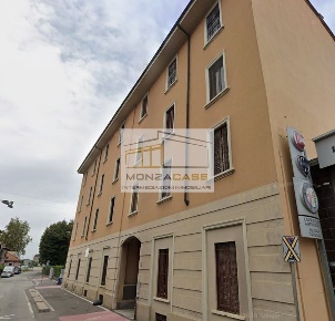 Foto Appartamento in Via Bettola, Monza Sant'Alessandro - Casignolo