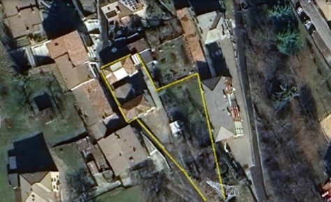 Foto Rustico a Roncola Centro di 400 m² in vendita