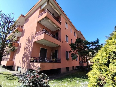 Foto Appartamento a Vedano al Lambro di 100 m² con 3 locali in affitto