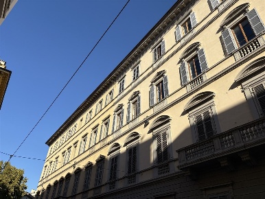 Foto Hotel in Via la Marmora, Firenze San Marco - SS Annunziata di 424 m²