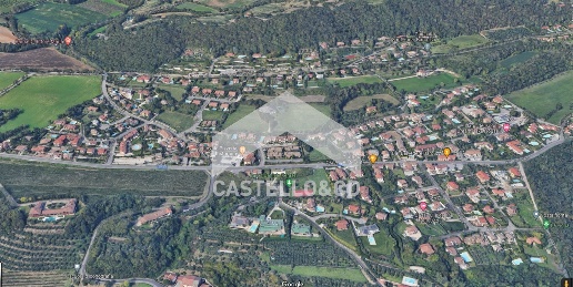 Foto Villa unifamiliare in Via Vighenzi, Padenghe sul Garda di 295 m²