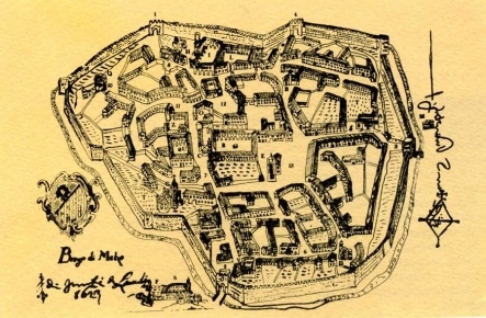 Foto Appartamento a Melzo di 60 m² con 2 locali in vendita