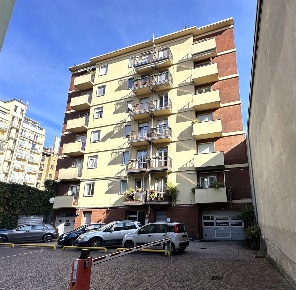 Foto Appartamento in corso martiri, Lecco Centro di 83 m² con 2 locali