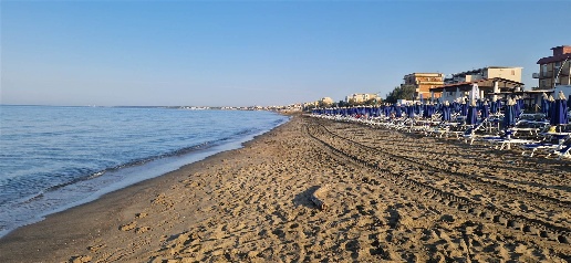 Foto Appartamento in VIA PONZA, Latina Latina Lido di 92 m² con 4 locali