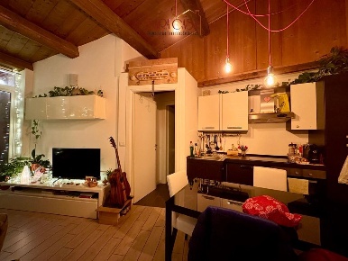 Foto Appartamento a Faenza di 50 m² con 2 locali in vendita
