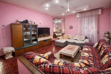 Foto Appartamento in VIA SENTIERI, Cividate al Piano di 90 m² con 2 locali