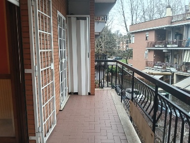 Foto Appartamento in via berlinguer, Genzano di Roma Centro di 90 m²