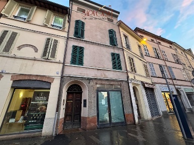 Foto Appartamento a Faenza di 50 m² con 2 locali in vendita