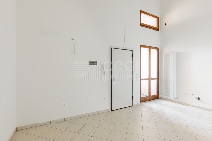 Foto Appartamento in Via Provinciale Bagnara, Lugo di 93 m² con 3 locali