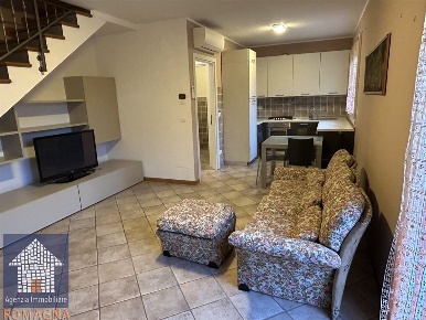 Foto Casa indipendente a Ravenna di 120 m² con 3 locali in vendita