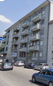 Foto Appartamento in corso galileo ferraris, Asti di 98 m² con 4 locali