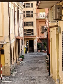 Foto Appartamento in Via Alessandro Turco, Catanzaro di 110 m² in vendita