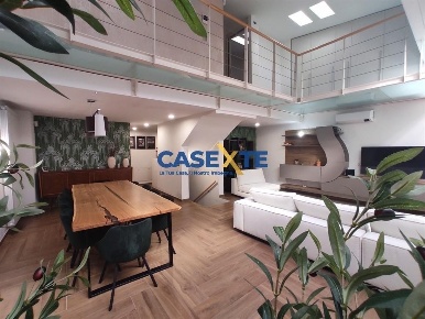 Foto Villa a schiera a Casirate d'Adda di 206 m² con 4 locali in vendita