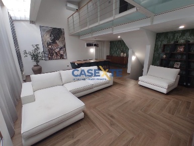 Foto Villa a schiera a Casirate d'Adda di 206 m² con 4 locali in vendita