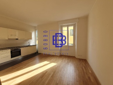 Foto Appartamento in Via Lomazzo, Milano Paolo Sarpi di 55 m² con 2 locali