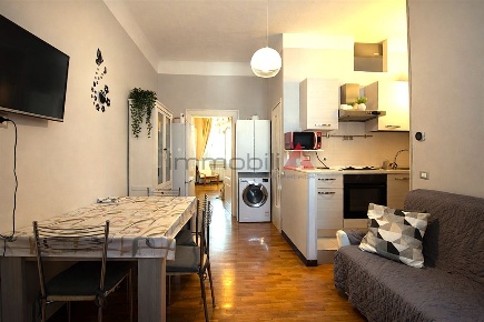 Foto Appartamento a Milano di 58 m² con 2 locali in vendita