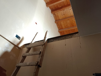 Foto Appartamento in via Alaterello 107, Palermo di 55 m² con 3 locali