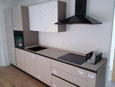 Foto Appartamento a Rapallo Funivia di 60 m² con 3 locali in vendita