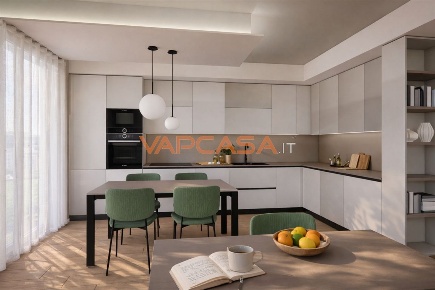 Foto Appartamento in VIA FRANCO BONARI, Palazzolo sull'Oglio di 113 m²