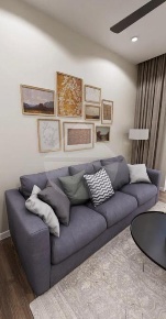 Foto Appartamento in Via Genova, Viterbo di 154 m² con 5 locali in vendita