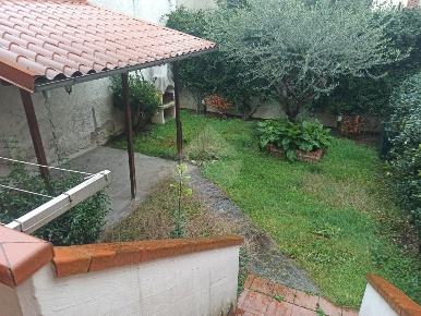 Foto Villa a schiera in via Italia  61, Poggio a Caiano di 240 m²