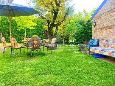 Foto Casa indipendente in Via dei mille, Rovigo di 240 m² con 10 locali