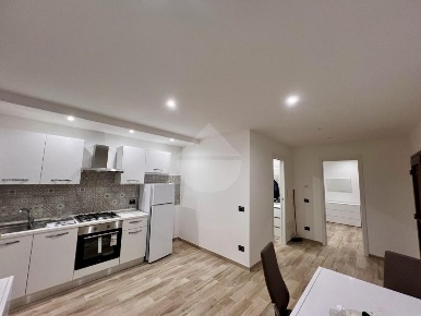 Foto Appartamento in Via grazie, Montefiascone di 50 m² in affitto