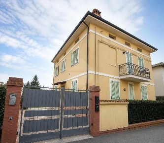 Foto Casa indipendente in Via Lucerna, Perugia di 103 m² con 2 locali