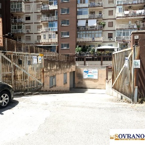 Foto Locale commerciale in Via Filippo Angelitti, Palermo Malaspina