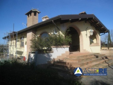 Foto Appartamento in Strada CASTELLACCIO 57, Vetralla di 230 m² in vendita