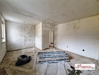 Foto Appartamento in Piazza del Popolo, Arluno Centro di 66 m² con 2 locali