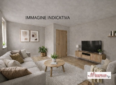 Foto Appartamento in Piazza del Popolo, Arluno Centro di 66 m² con 2 locali