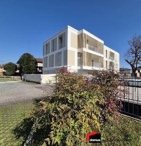 Foto Appartamento a Villaverla di 95 m² con 5 locali in vendita
